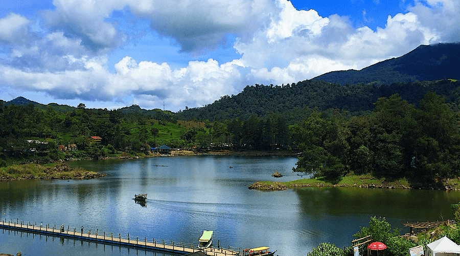 Ciwidey - Foto 6