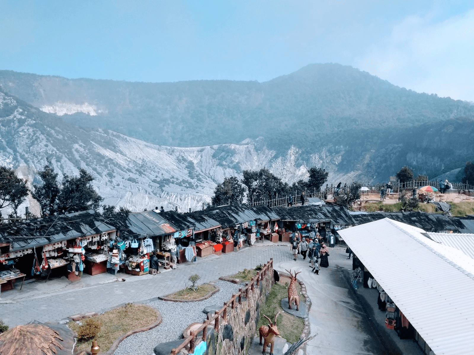 Lembang - Foto 3